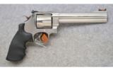 Smith & Wesson ~ Model 629-6 ~ .44 Mag. - 1 of 2