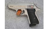 Walther ~ Model PPK/S-1 ~ .380 ACP. - 2 of 2