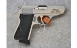 Walther ~ Model PPK/S-1 ~ .380 ACP. - 1 of 2