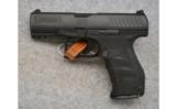 Walther ~ Model
PPQ ~ 9x19mm - 2 of 2