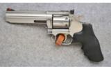 Dan Wesson ~ Model 715 Fixed Target ~ .357 Mag. - 2 of 2