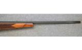Weatherby ~ Mark V Deluxe ~ W. German ~ .224 Wby.Mag. - 3 of 9