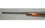 Weatherby ~ Mark V Deluxe ~ W. German ~ .224 Wby.Mag. - 7 of 9