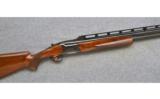 Browning ~ Citori Plus Trap Gun ~ 12 Gauge - 1 of 9