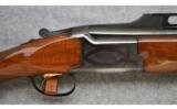 Browning ~ Citori Plus Trap Gun ~ 12 Gauge - 3 of 9