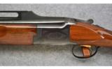 Browning ~ Citori Plus Trap Gun ~ 12 Gauge - 8 of 9