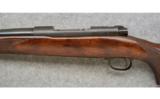 Winchester ~ Model 70 Pre-64 ~ .270 Win. - 8 of 9
