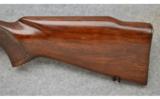 Winchester ~ Model 70 Pre-64 ~ .270 Win. - 9 of 9