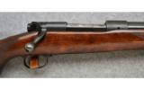 Winchester ~ Model 70 Pre-64 ~ .270 Win. - 3 of 9