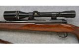 Winchester ~ Model 70 Pre-64 ~ .243 Win. - 7 of 9