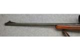 Winchester ~ Model 70 Pre-64 ~ .243 Win. - 6 of 9