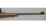 Winchester ~ Model 70 Pre-64 ~ .338 Win.Mag. - 4 of 9