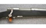 Remington ~ Model 700 SS ~ .338 Win.Mag. - 3 of 9