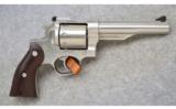 Ruger ~ Redhawk ~ .357 Magnum - 1 of 2