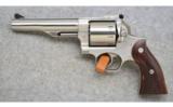 Ruger ~ Redhawk ~ .357 Magnum - 2 of 2