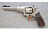Ruger ~ Super Redhawk ~ 10mm Automatic - 2 of 2