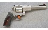 Ruger ~ Super Redhawk ~ 10mm Automatic - 1 of 2