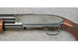 Winchester ~
Model 12 Trap Gun ~
12 Gauge - 7 of 9