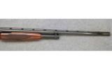 Winchester ~
Model 12 Trap Gun ~
12 Gauge - 4 of 9