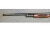 Winchester ~
Model 12 Trap Gun ~
12 Gauge - 6 of 9
