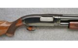 Winchester ~
Model 12 Trap Gun ~
12 Gauge - 3 of 9