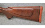 Winchester ~ Model 70 Super Express ~ .458 Win.Mag. - 8 of 9