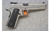 Ruger ~ Model SR1911 ~ 10mm Automatic - 1 of 2