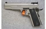 Ruger ~ Model SR1911 ~ 10mm Automatic - 2 of 2