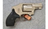 Smith & Wesson ~ Model 442 Centennial Airweight ~ .38 Special - 1 of 2