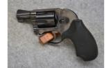 Smith & Wesson ~ Model 49 Bodyguard ~ .38 Special - 2 of 2