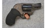 Smith & Wesson ~ Model 49 Bodyguard ~ .38 Special - 1 of 2