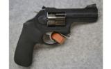 Ruger ~ Model LCR ~ .38 Special +P - 1 of 2