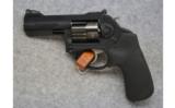 Ruger ~ Model LCR ~ .38 Special +P - 2 of 2