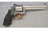 Smith & Wesson ~ Model 686-6 ~ .357 Mag. - 1 of 2