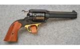 Ruger ~ New Model Bearcat ~ 50th Anniversary ~ .22 Lr. - 1 of 2