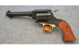 Ruger ~ New Model Bearcat ~ 50th Anniversary ~ .22 Lr. - 2 of 2
