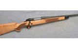Winchester ~ Model 70 Classic Super Grade ~ Maple Stock ~ .308 Win. - 1 of 9