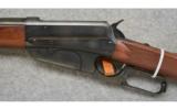 Winchester ~ Model 1895 Grade I ~ .405 Win. - 7 of 9