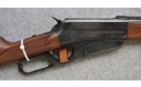 Winchester ~ Model 1895 Grade I ~ .405 Win. - 3 of 9