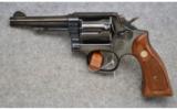 Smith & Wesson ~ Model 10-7 ~ .38 Special - 2 of 2