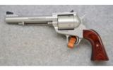 Freedom Arms ~ Model Field 83 ~ .454 Casull - 2 of 2