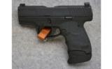 Walther ~ Model PPS ~ 9mm Para. - 2 of 2