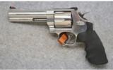 Smith & Wesson ~ Model 629-6 Classic ~ .44 Magnum - 2 of 2
