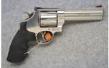 Smith & Wesson ~ Model 629-6 Classic ~ .44 Magnum - 1 of 2