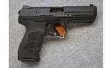 Heckler & Koch ~ Model P30L ~ 9x19mm - 1 of 2