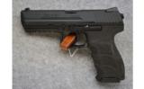 Heckler & Koch ~ Model P30L ~ 9x19mm - 2 of 2