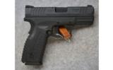Springfield Armory ~ Model XDM-9 ~ 9mm Para. - 1 of 2