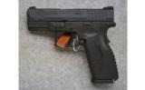 Springfield Armory ~ Model XDM-9 ~ 9mm Para. - 2 of 2