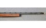 Benelli ~ Sport II ~ 12 Ga. - 4 of 9