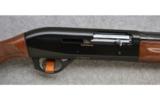 Benelli ~ Montefeltro ~ 20 Gauge - 3 of 9